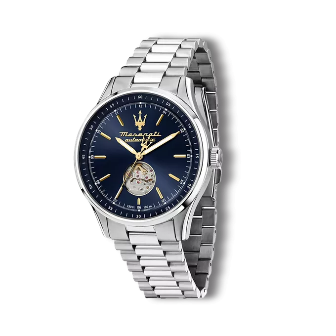 Reloj Maserati Sorpasso