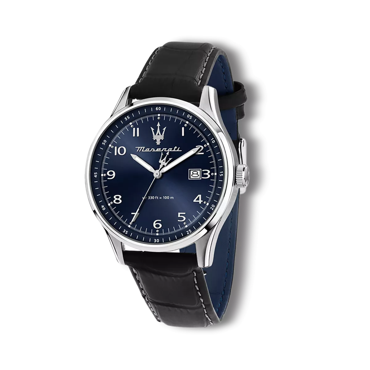 Reloj Maserati Sorpasso