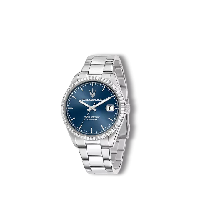 Reloj Maserati Competizione