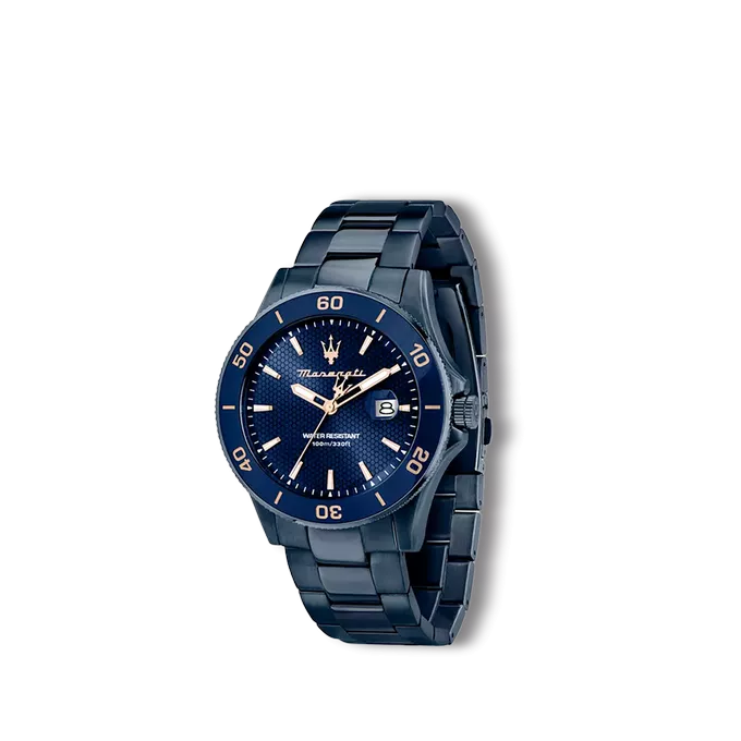 Reloj Maserati Competizione