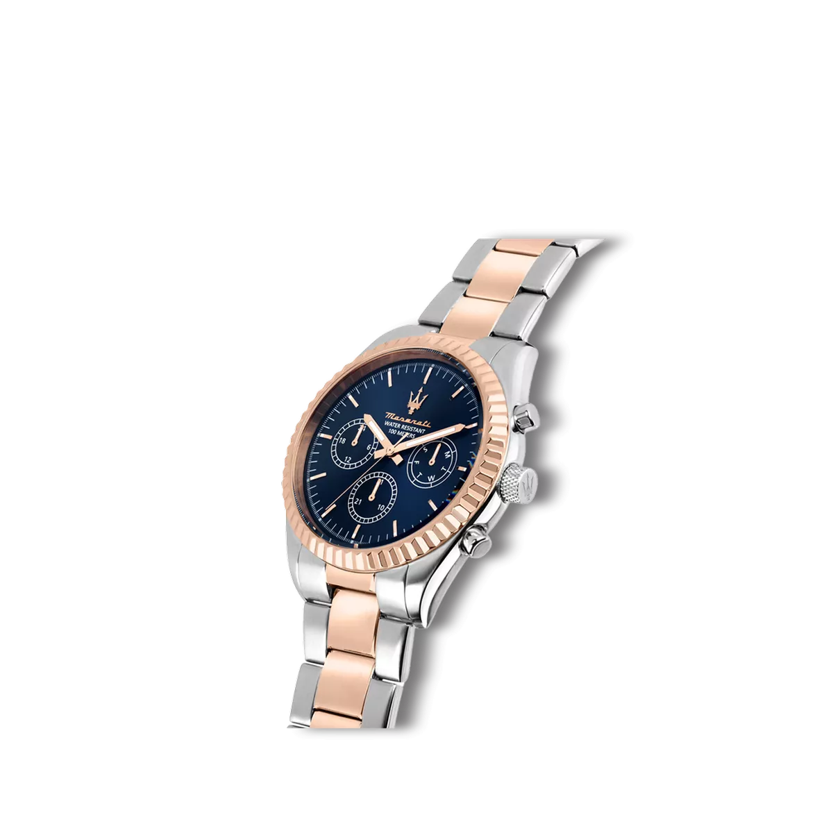 Reloj Maserati Competizione