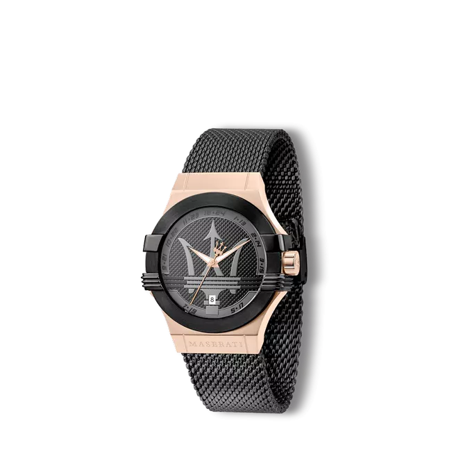 Reloj Maserati Potenza