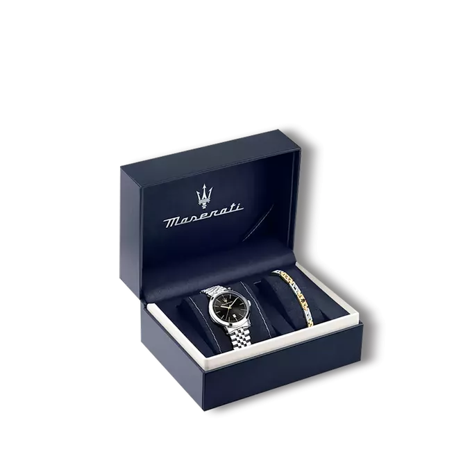 Reloj Maserati Epoca