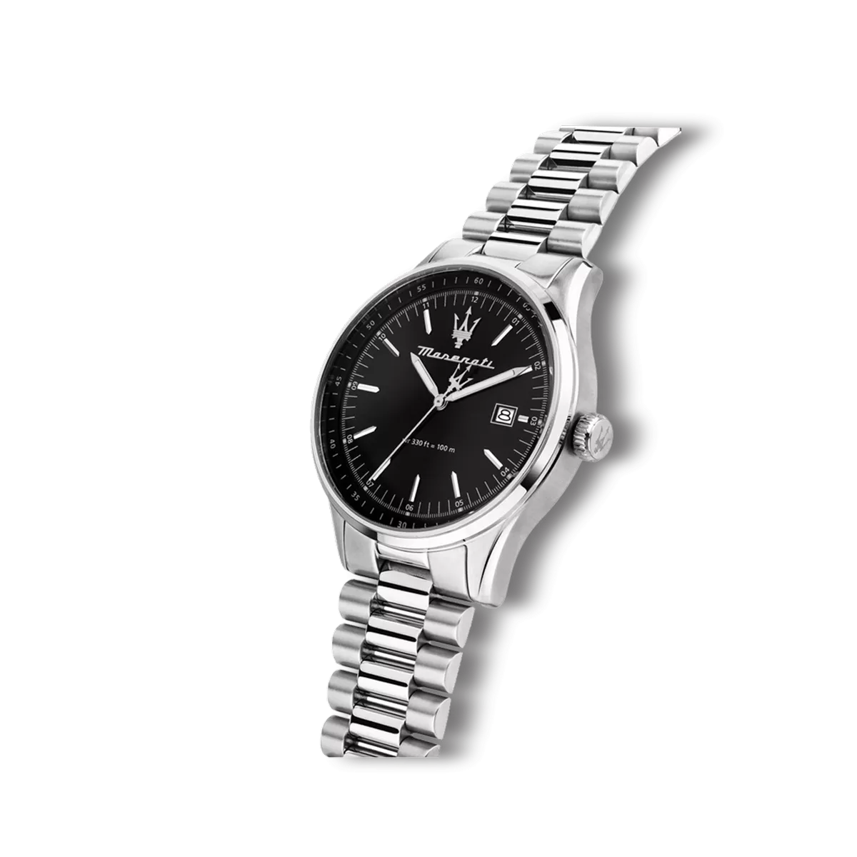 Reloj Maserati Sorpasso