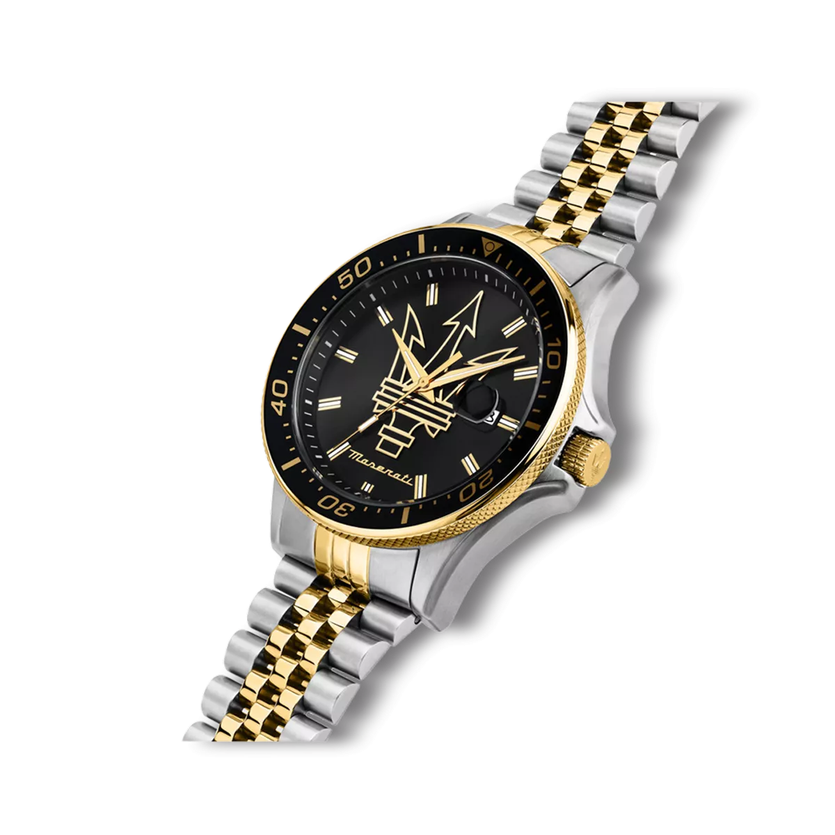 Maserati Sfida watch