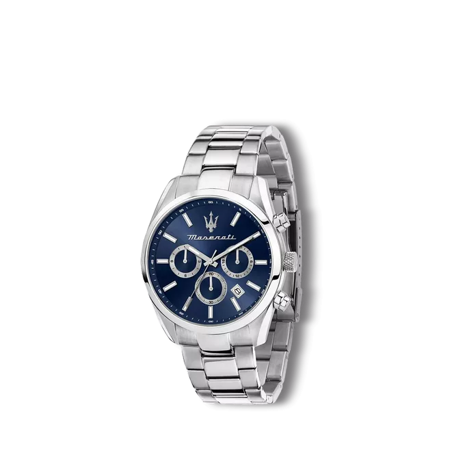 Reloj Maserati Attrazione