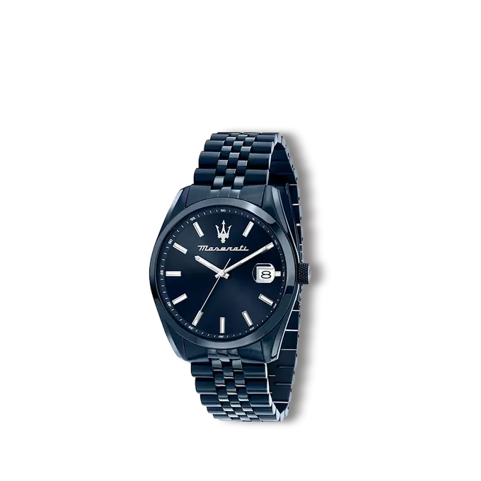 Reloj Maserati Attrazione