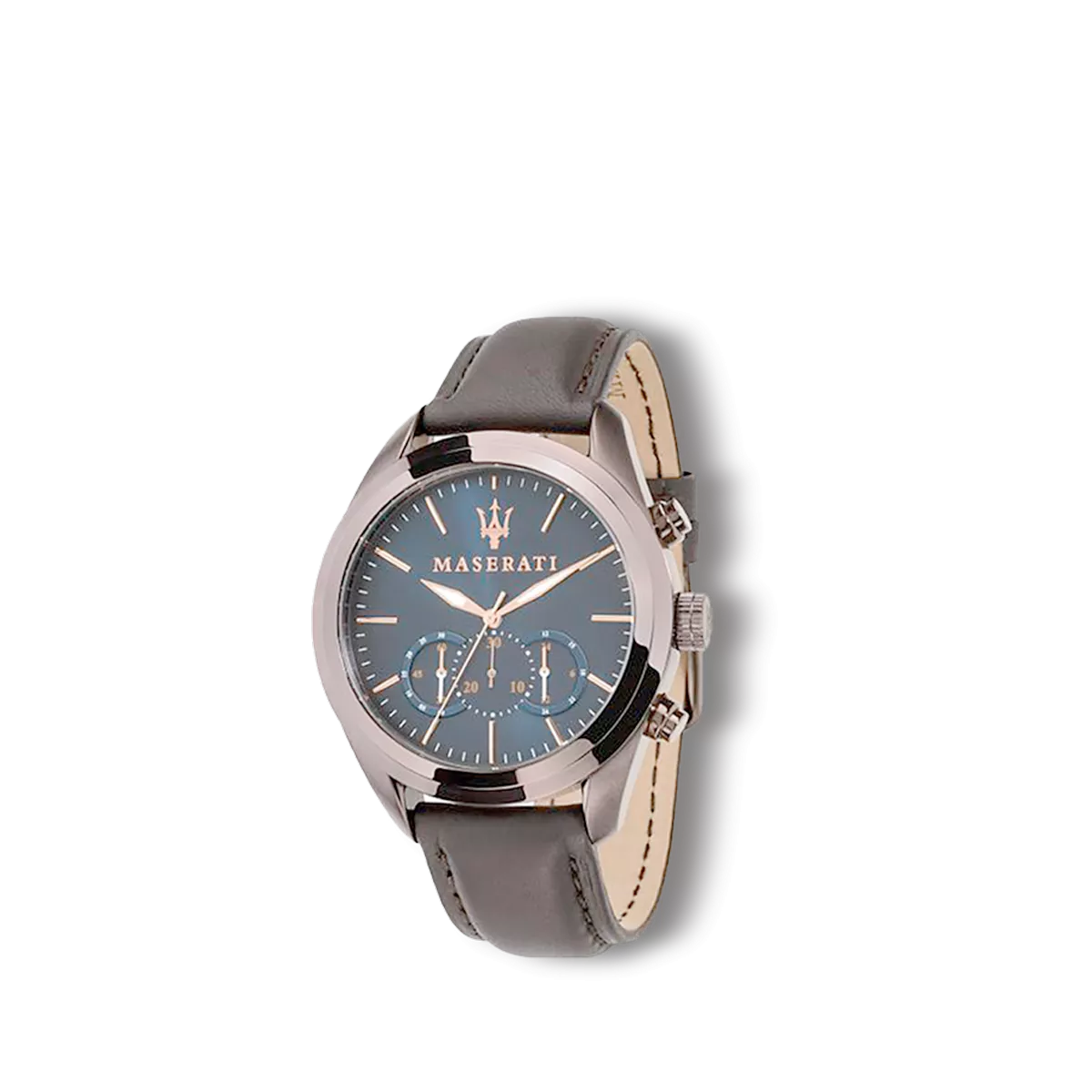 Reloj Maserati Traguardo