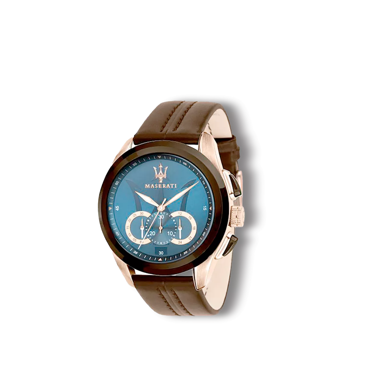 Reloj Maserati Traguardo