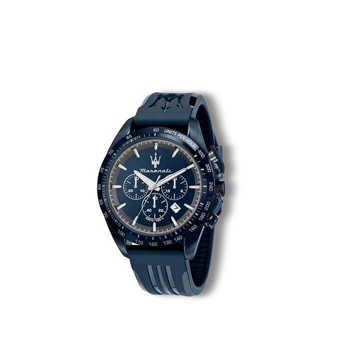 Reloj Maserati Traguardo