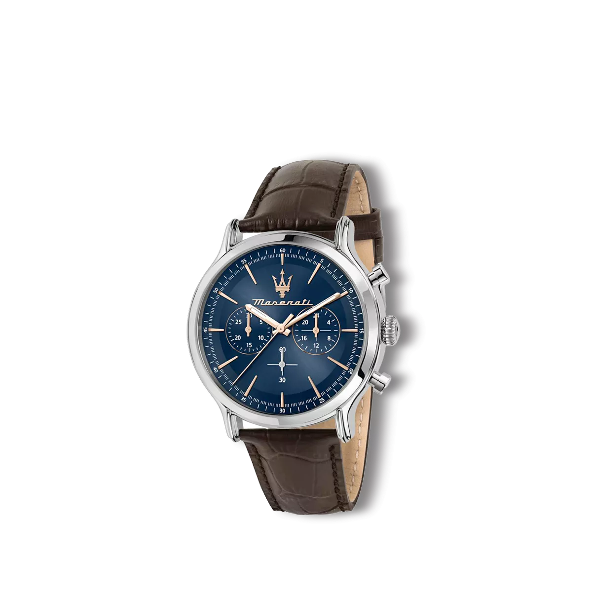 Reloj Maserati Epoca