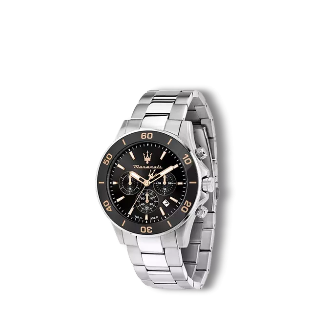 Reloj Maserati Competizione