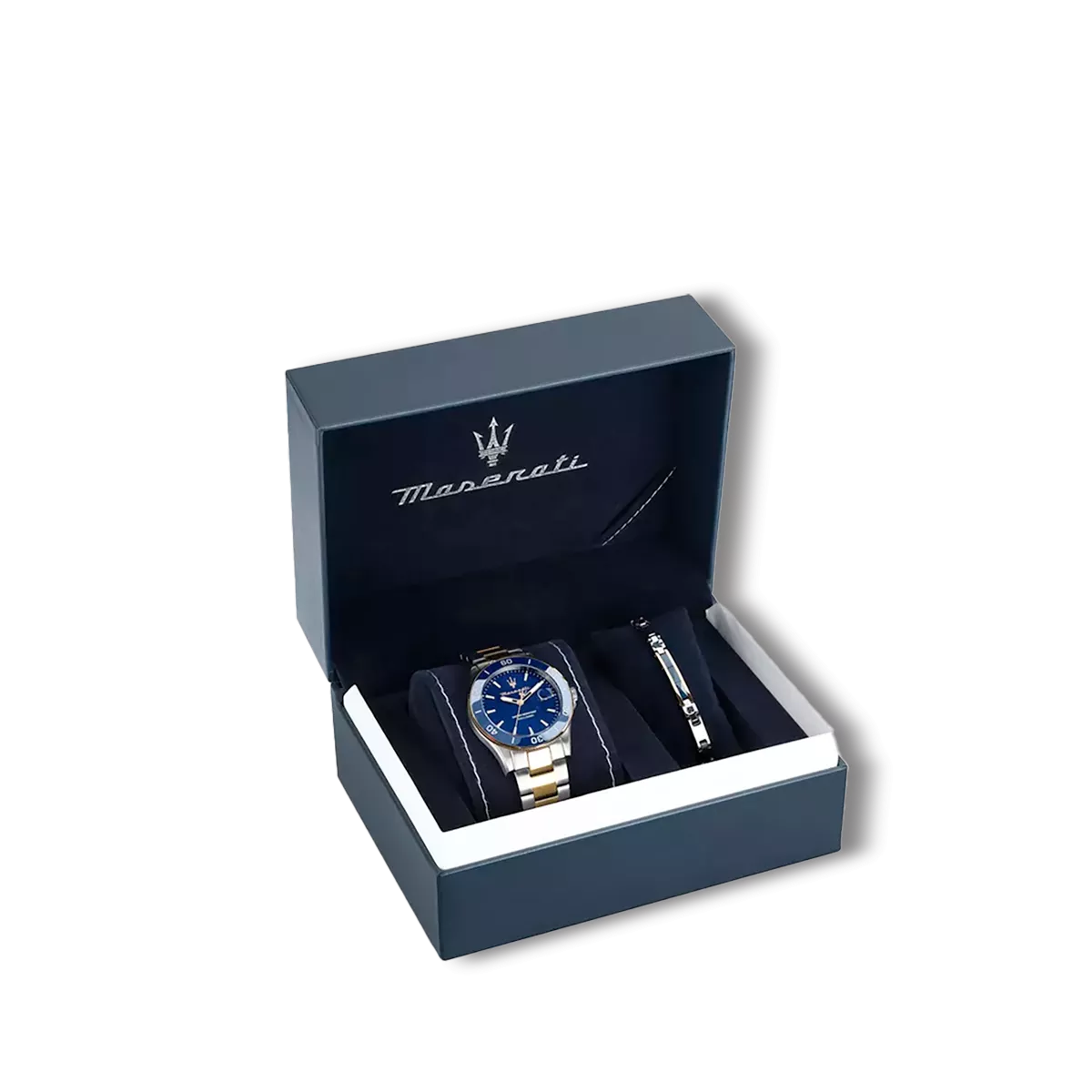 Reloj Maserati Competizione