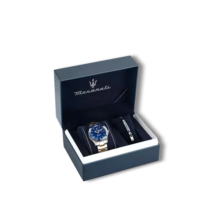 Reloj Maserati Competizione