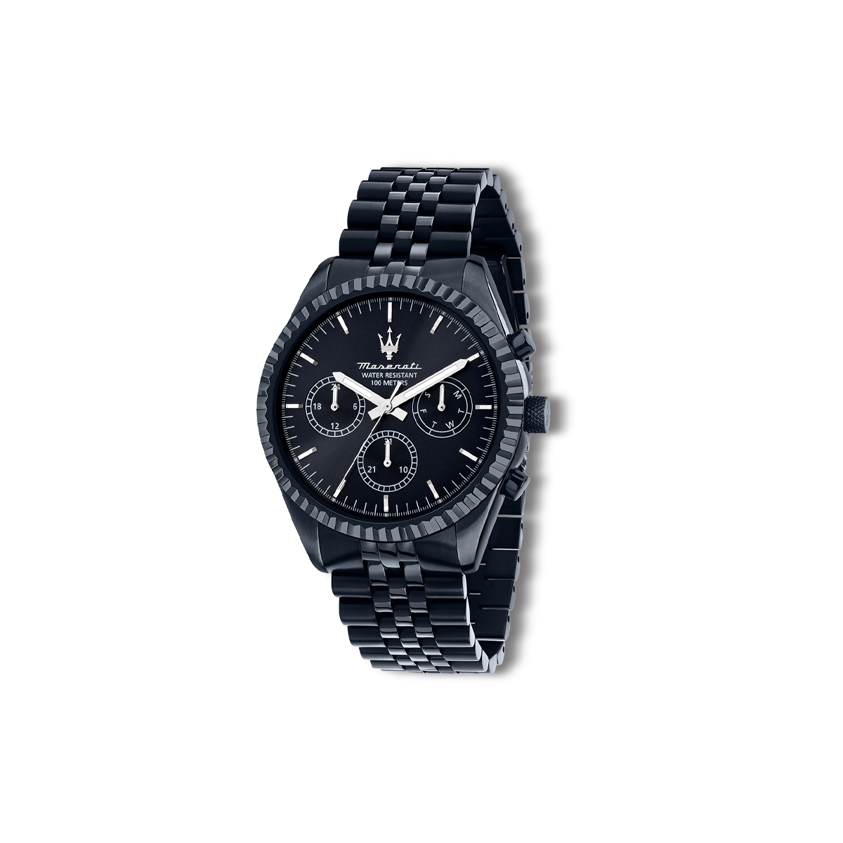 Maserati Competizione watch