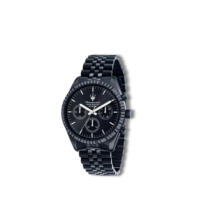Maserati Competizione watch