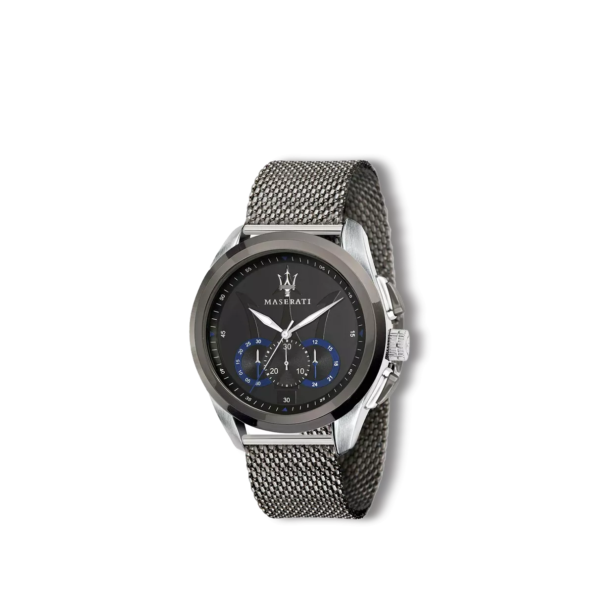 Reloj Maserati Traguardo