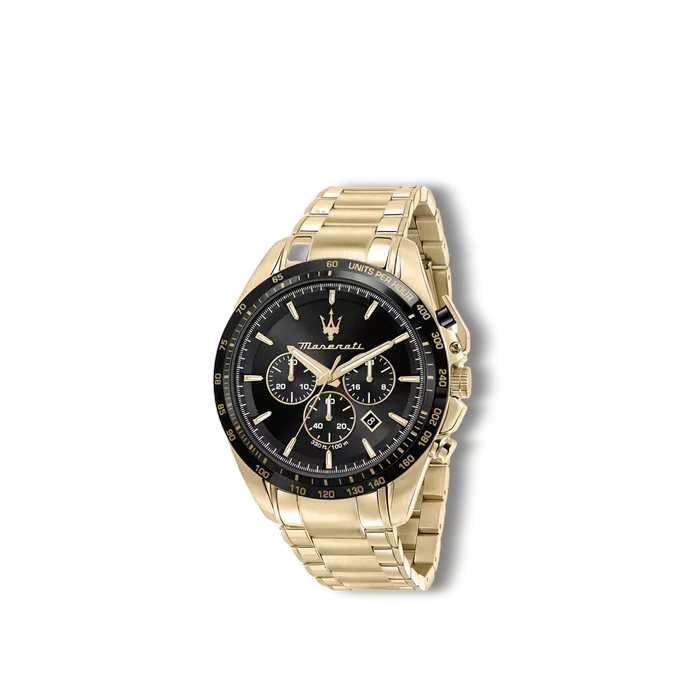 Reloj Maserati Traguardo