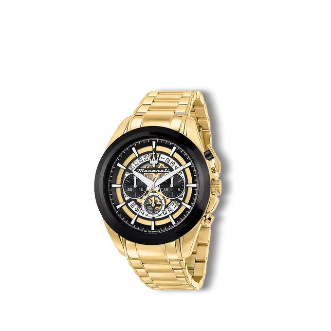 Reloj Maserati Traguardo