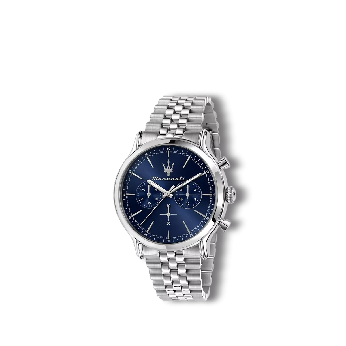 Reloj Maserati Epoca