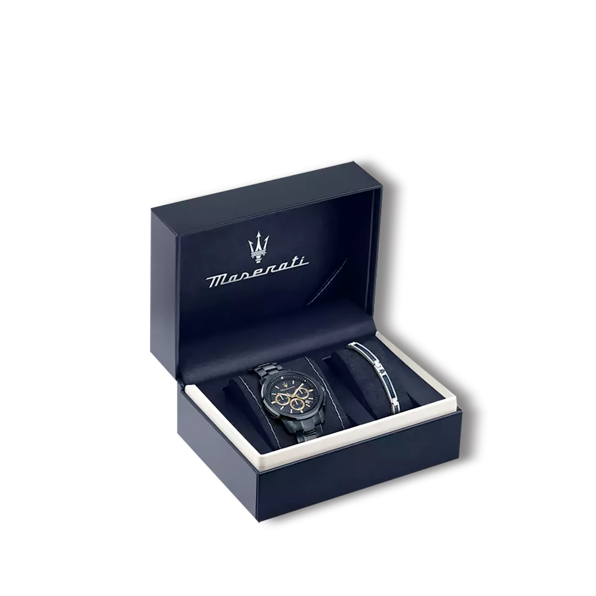 Reloj Maserati Successo