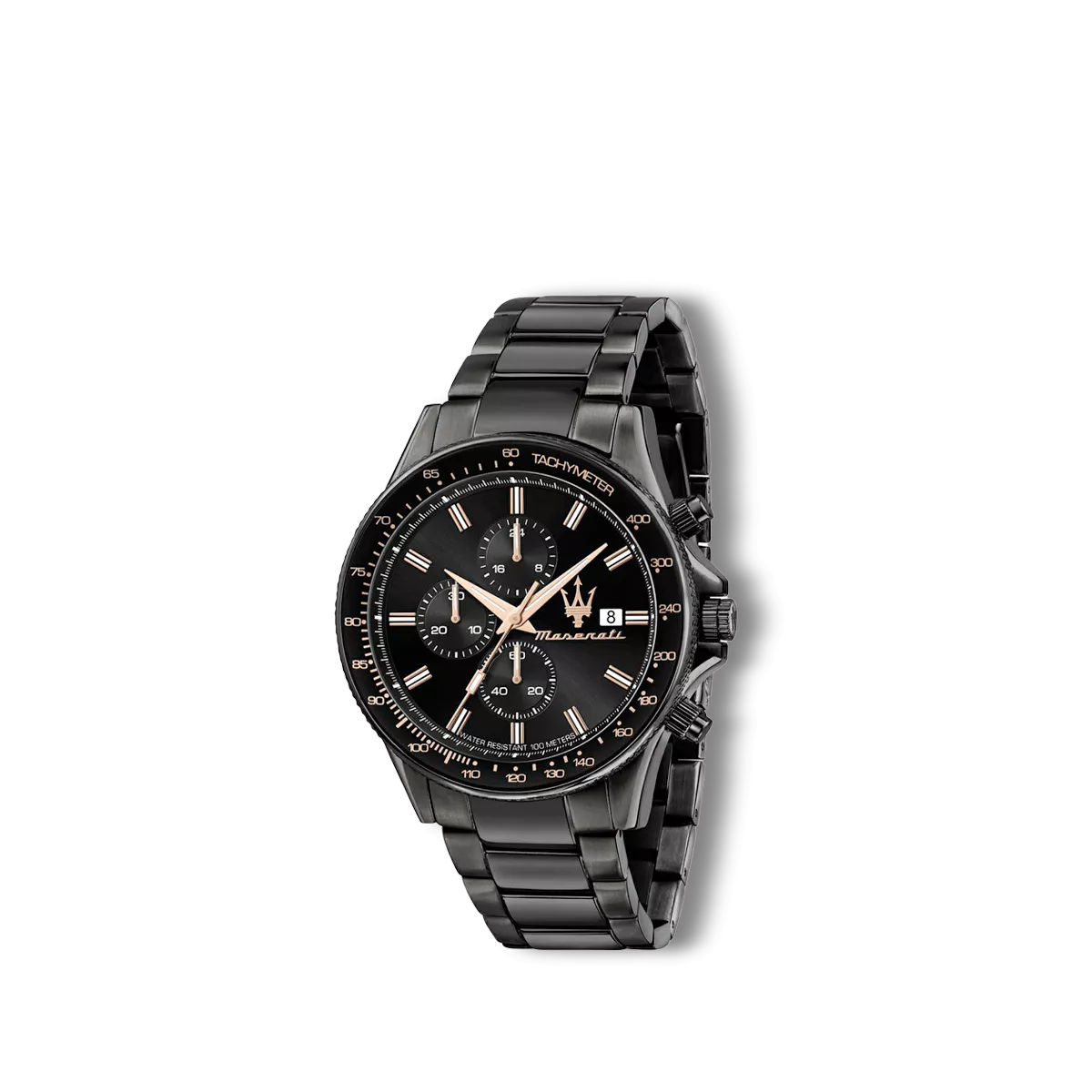 Reloj Maserati Sfida