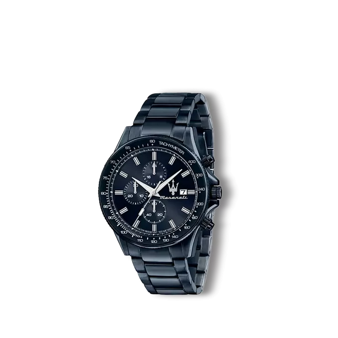 Reloj Maserati Sfida