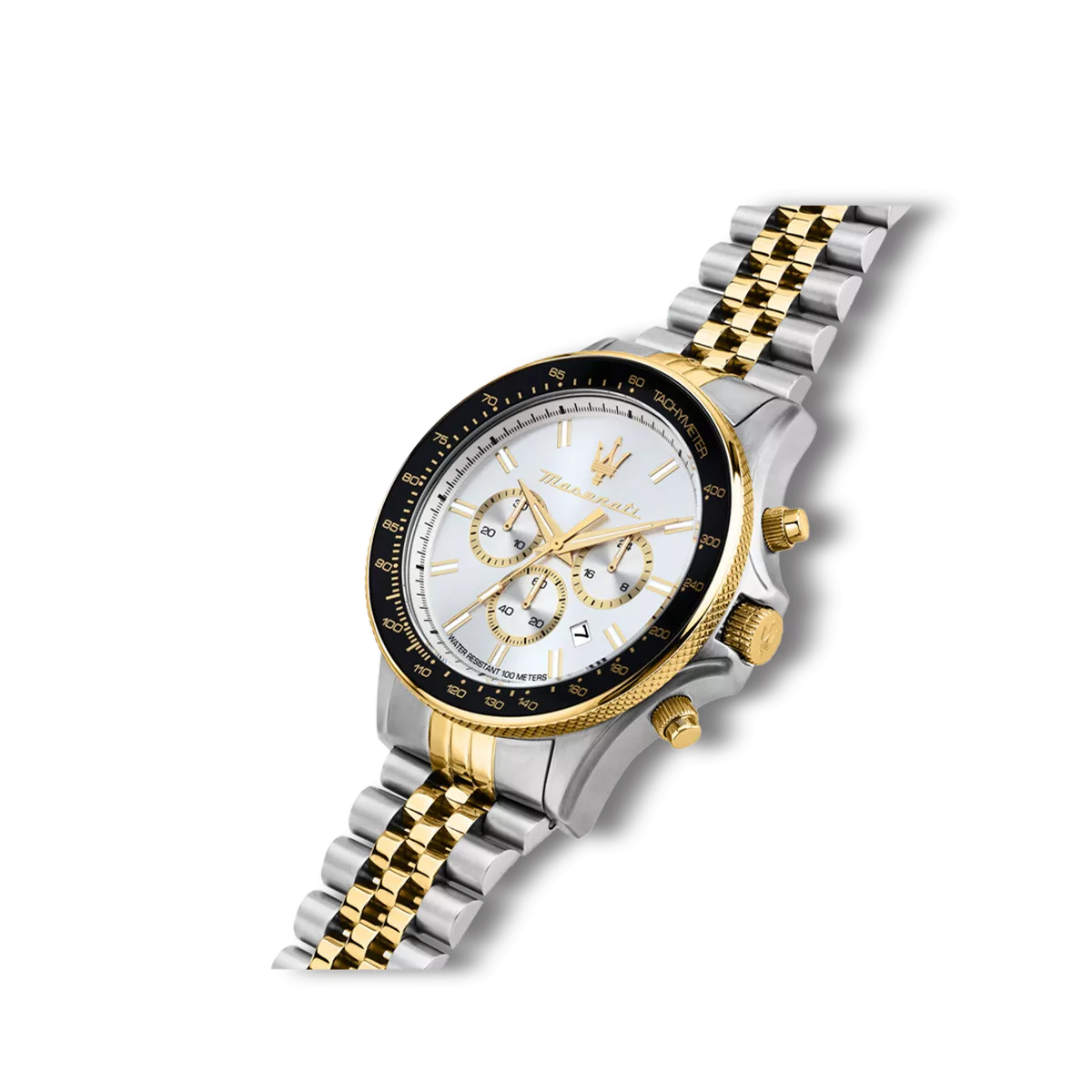 Maserati Sfida watch