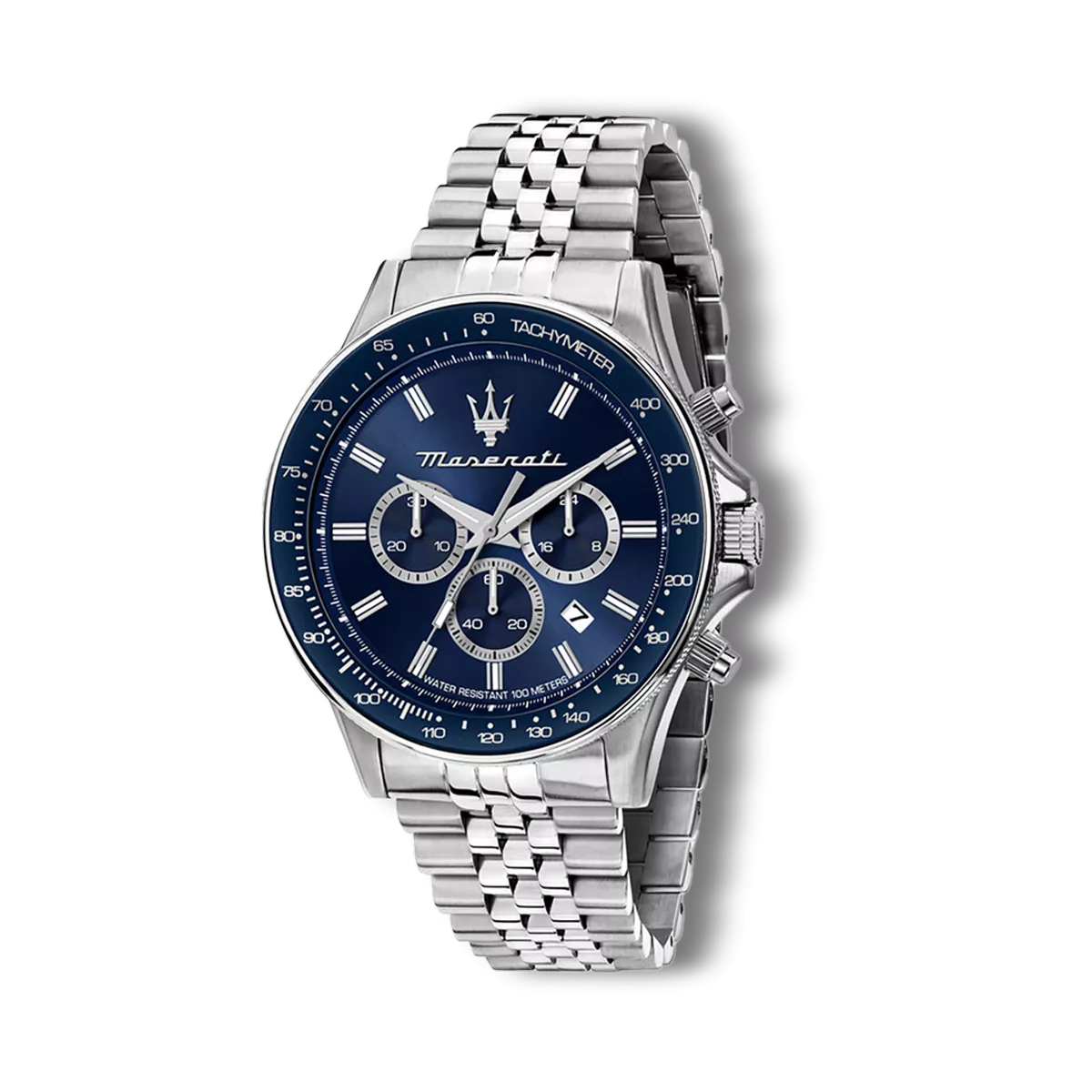 Maserati Sfida watch