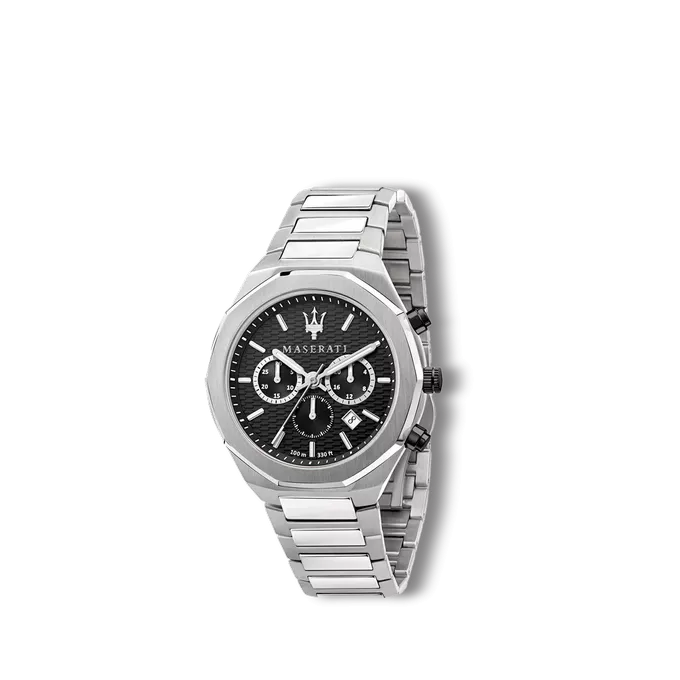 Reloj Maserati Stile