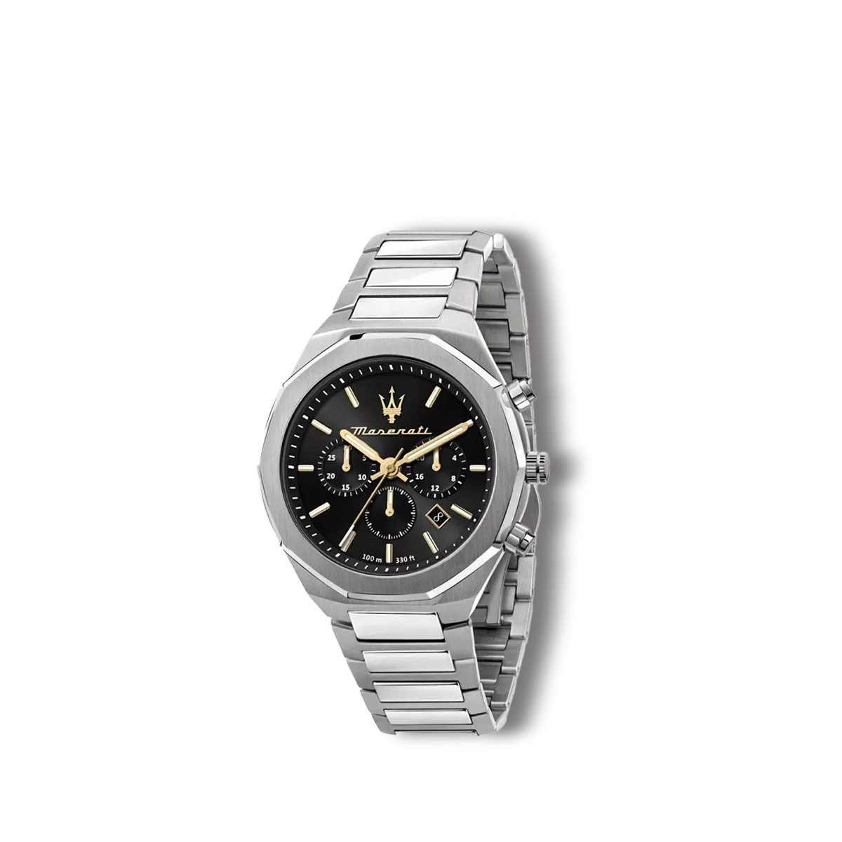 Reloj Maserati Stile