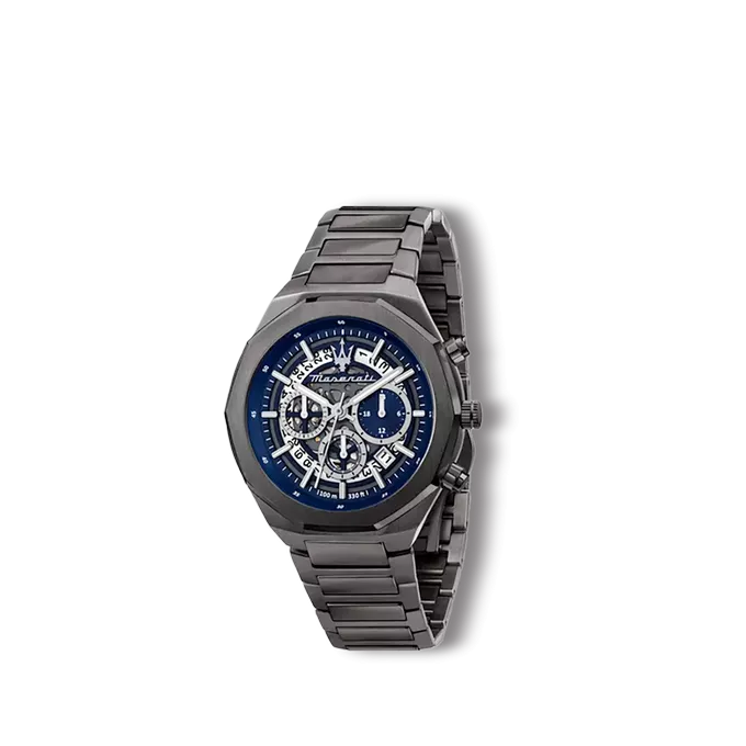 Reloj Maserati Stile