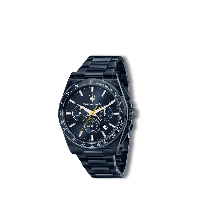 Reloj Maserati VelocitÀ