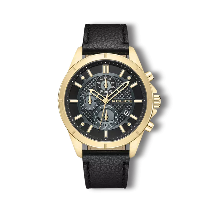 Reloj Police Burbank