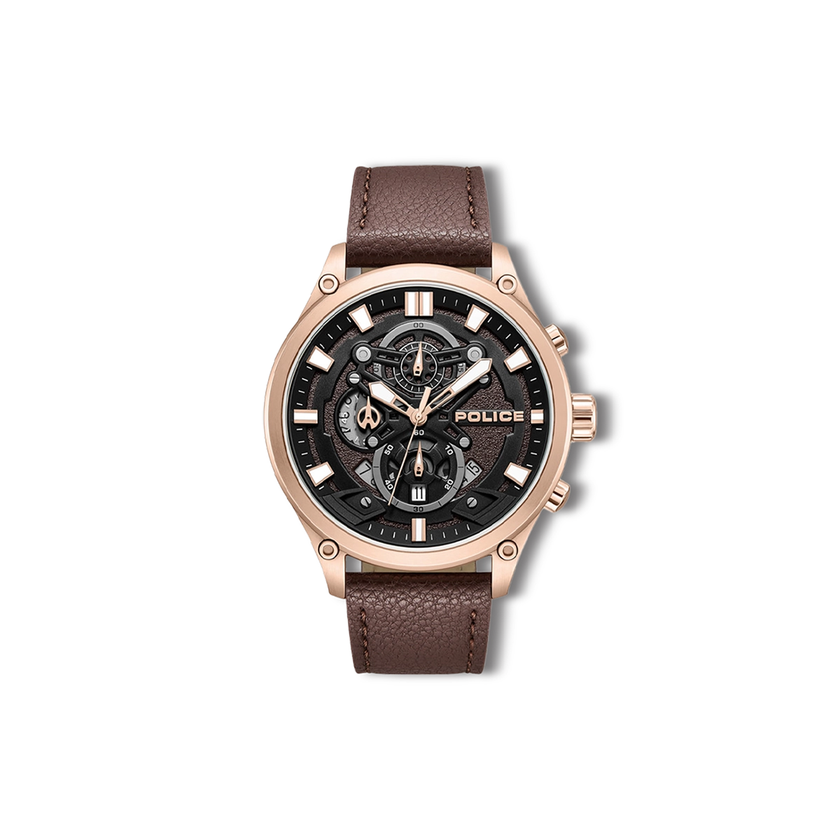 Reloj Police Wadden