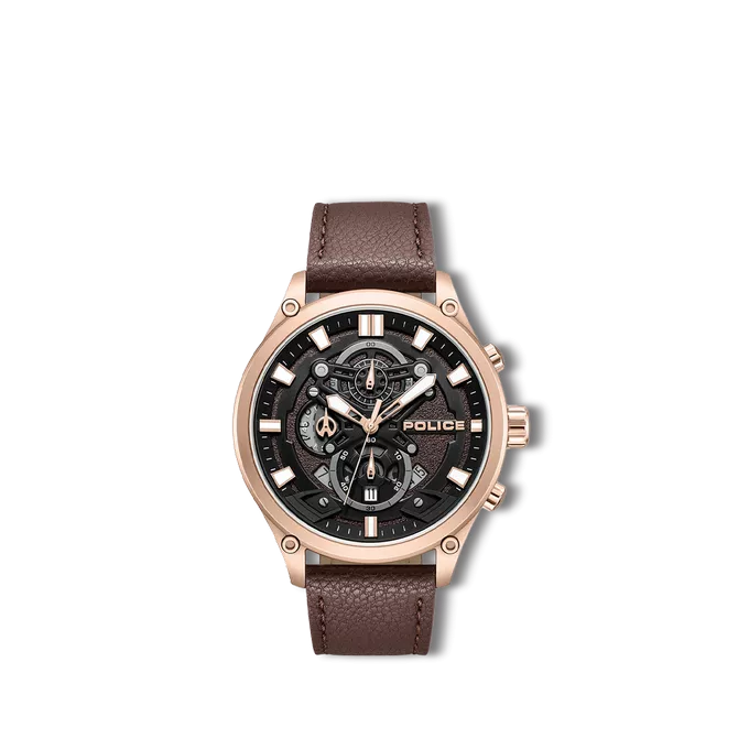 Reloj Police Wadden