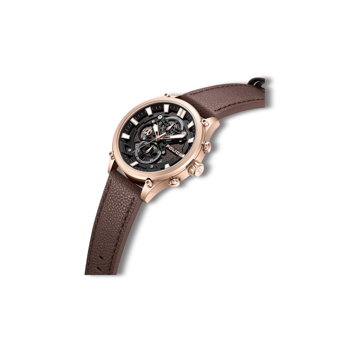 Reloj Police Wadden