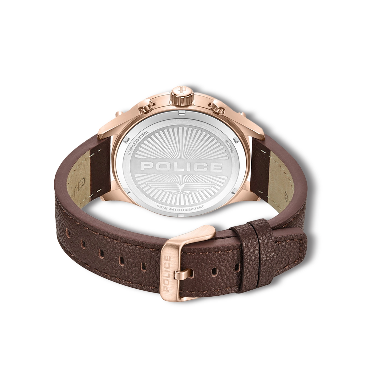 Reloj Police Wadden