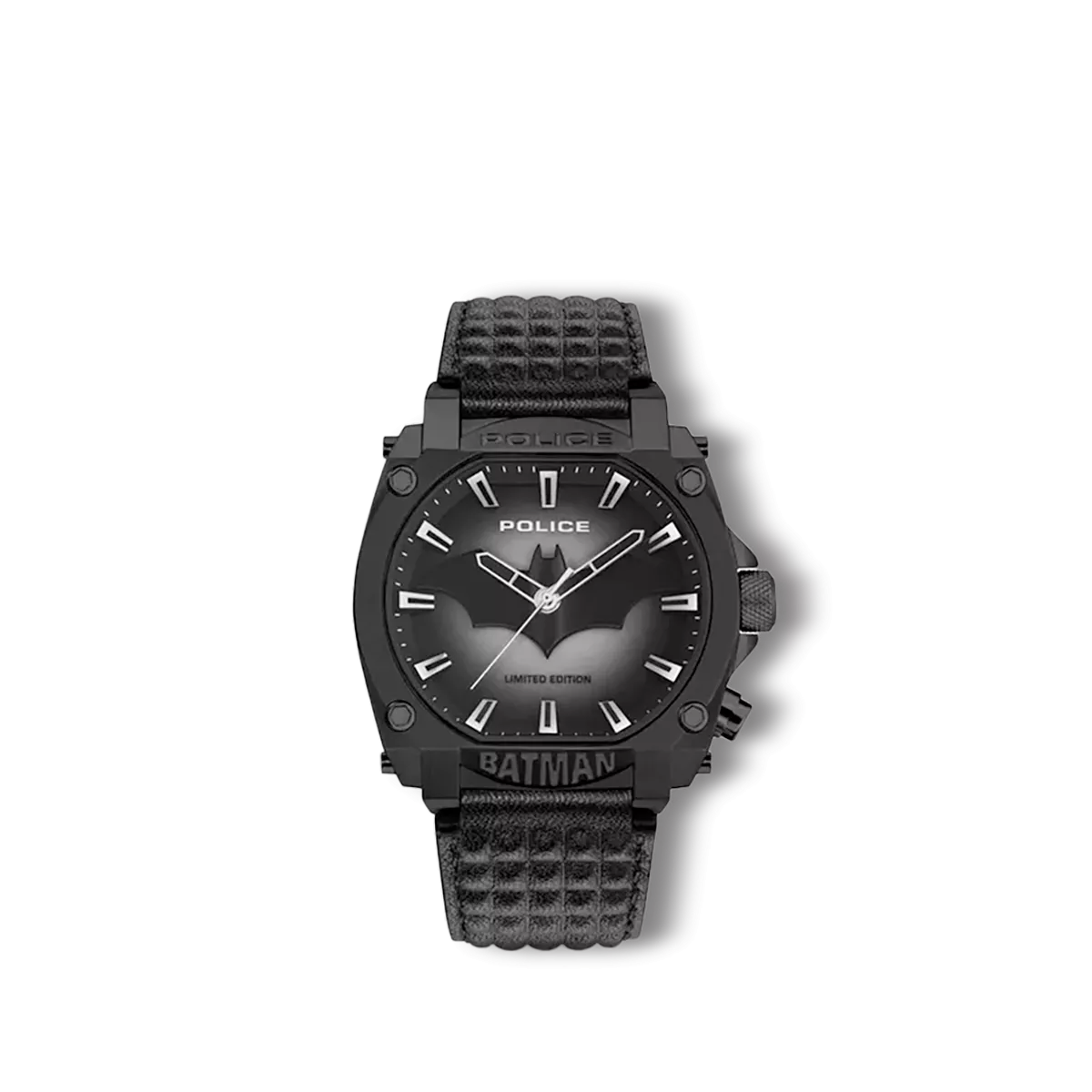 Reloj Police Batman