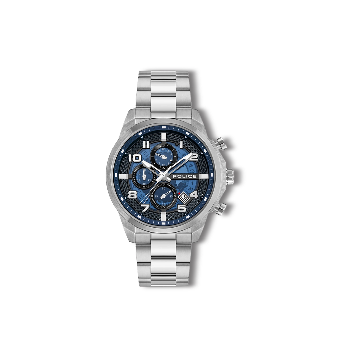 Reloj Police Soul