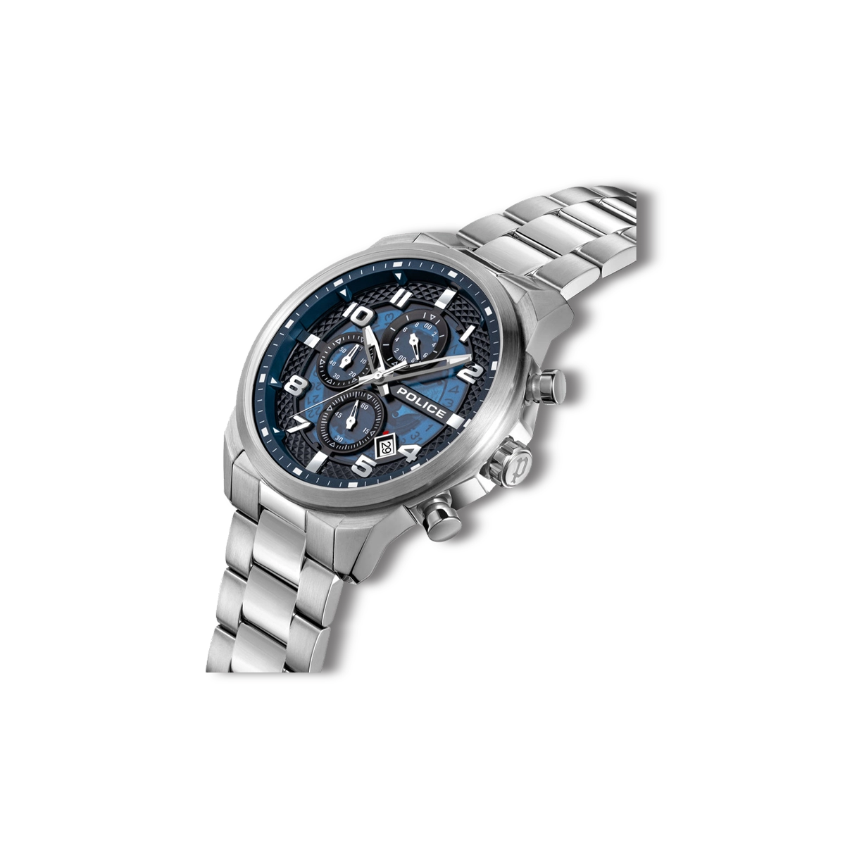Reloj Police Soul