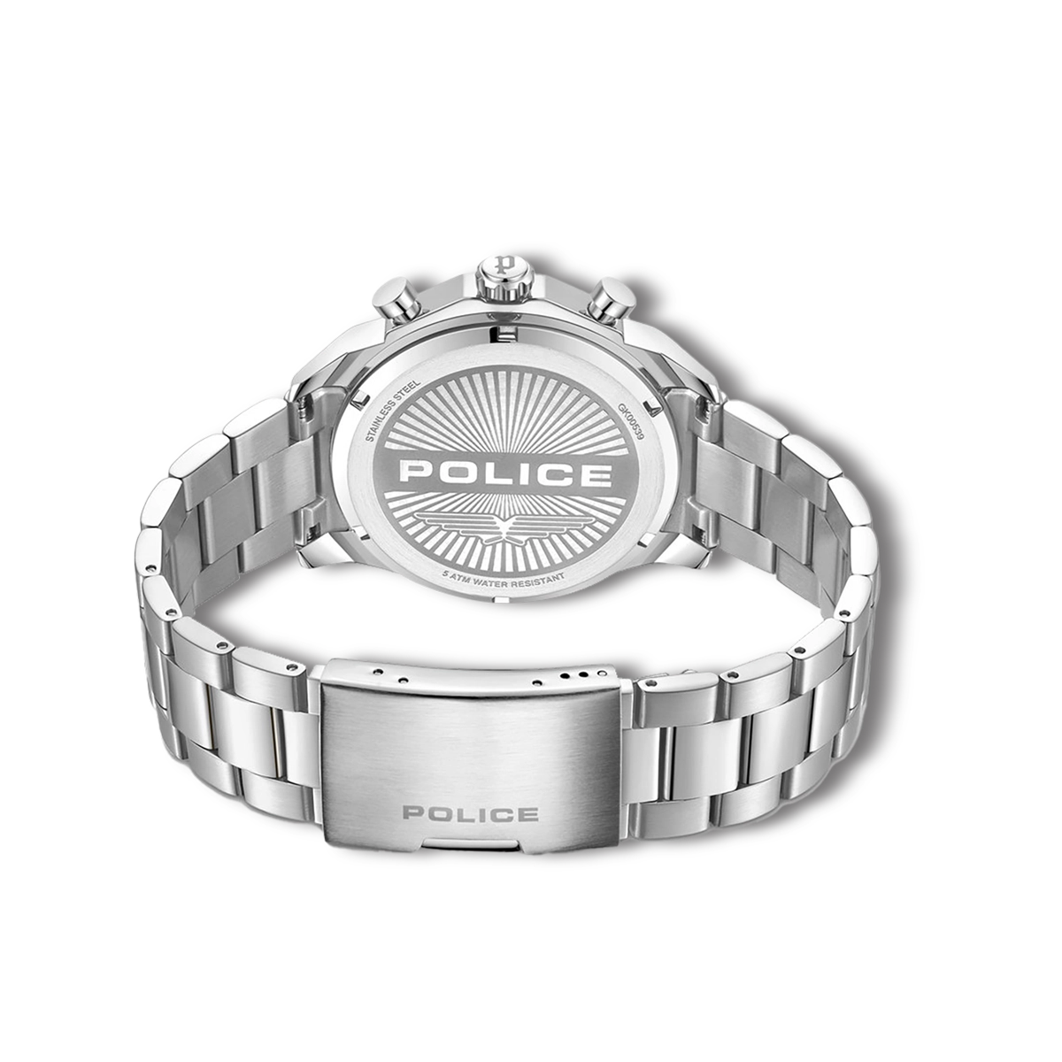 Reloj Police Soul