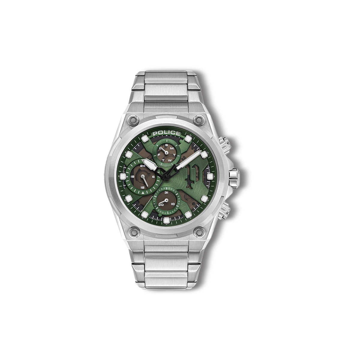 Reloj Police Airflow