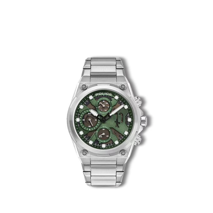 Reloj Police Airflow