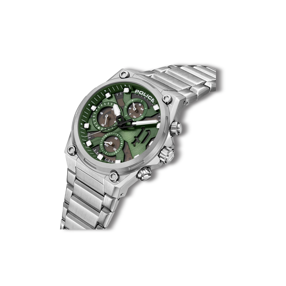 Reloj Police Airflow