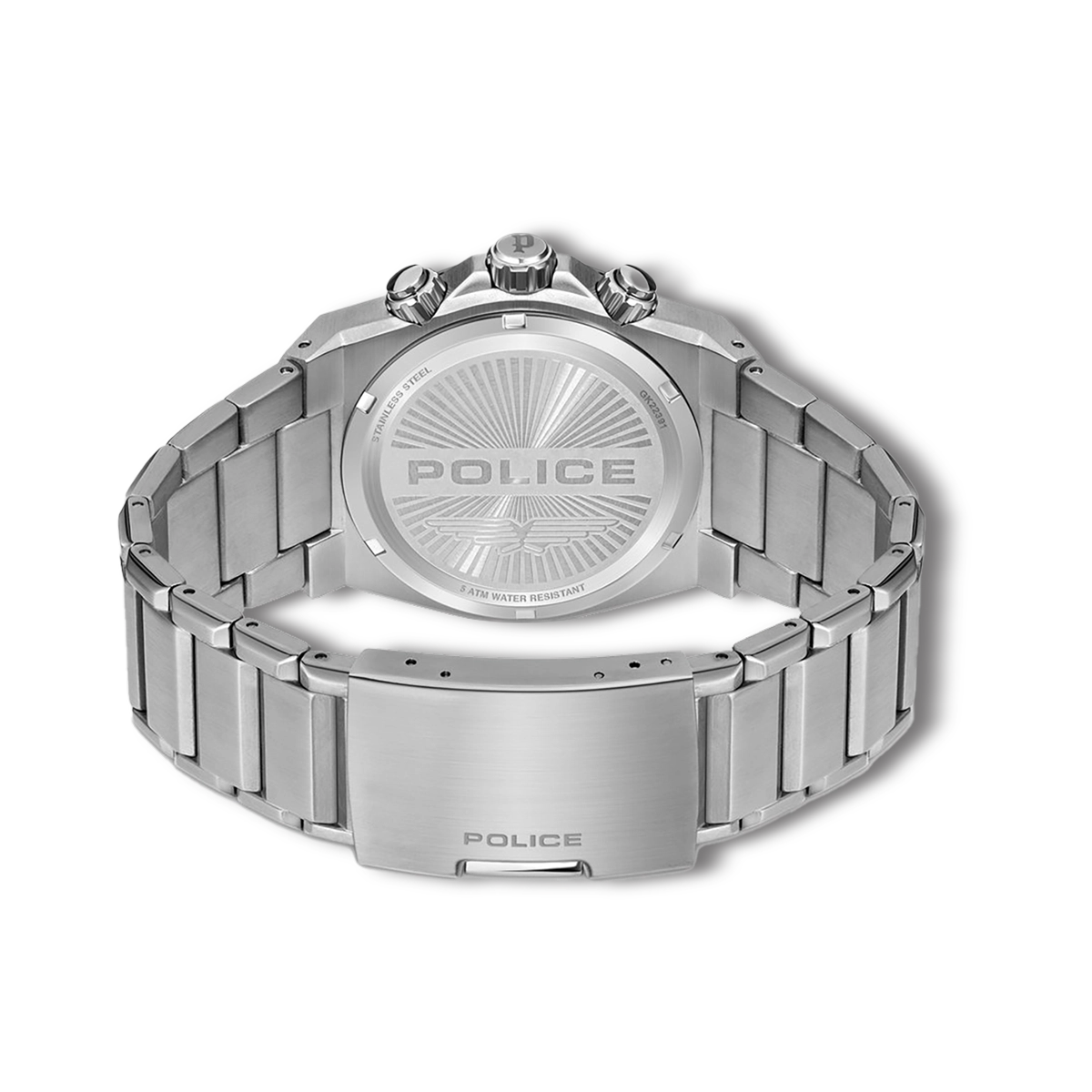 Reloj Police Airflow