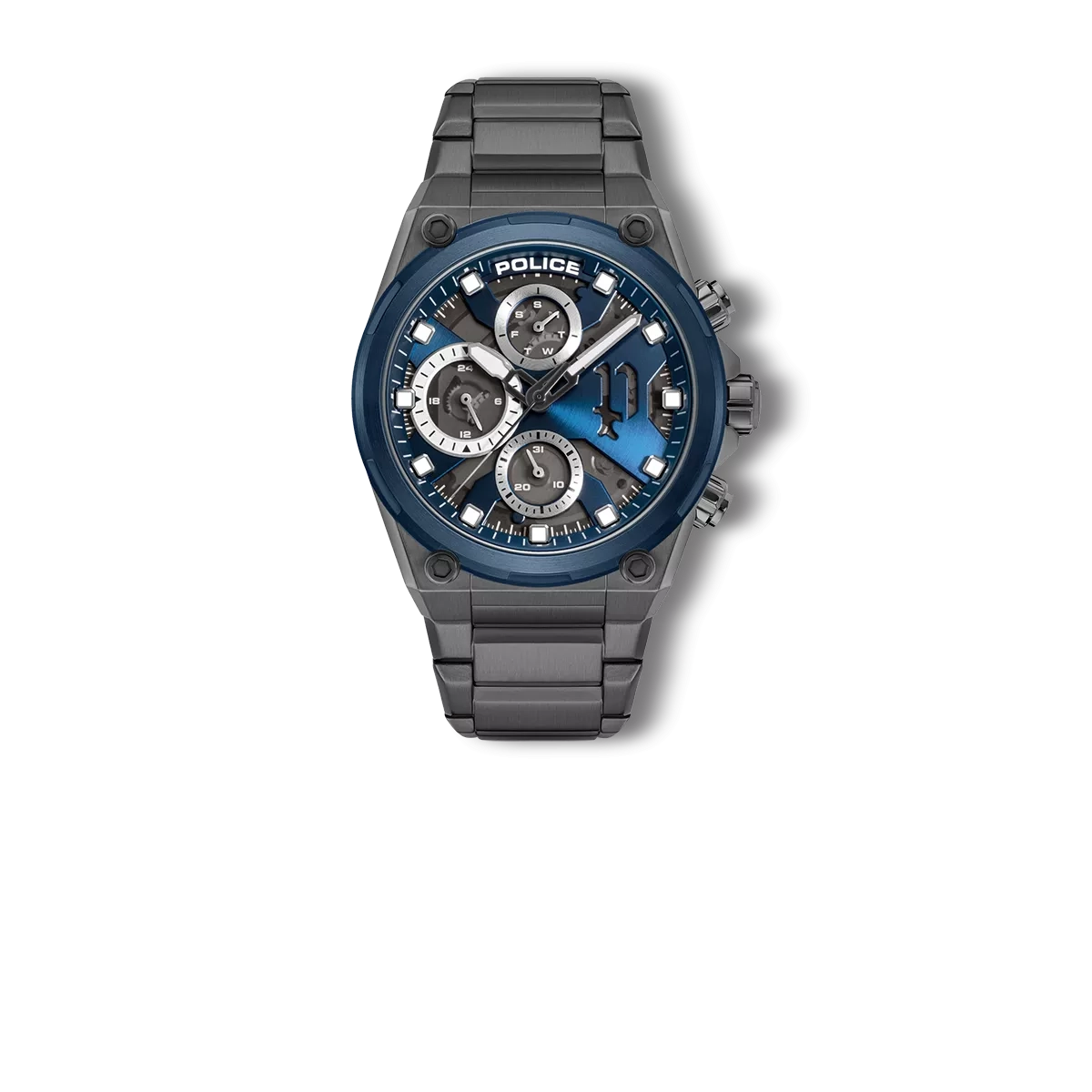 Reloj Police Airflow