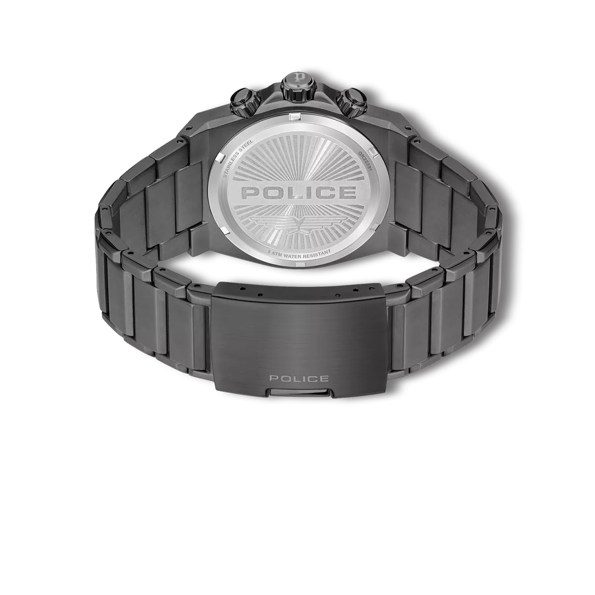 Reloj Police Airflow