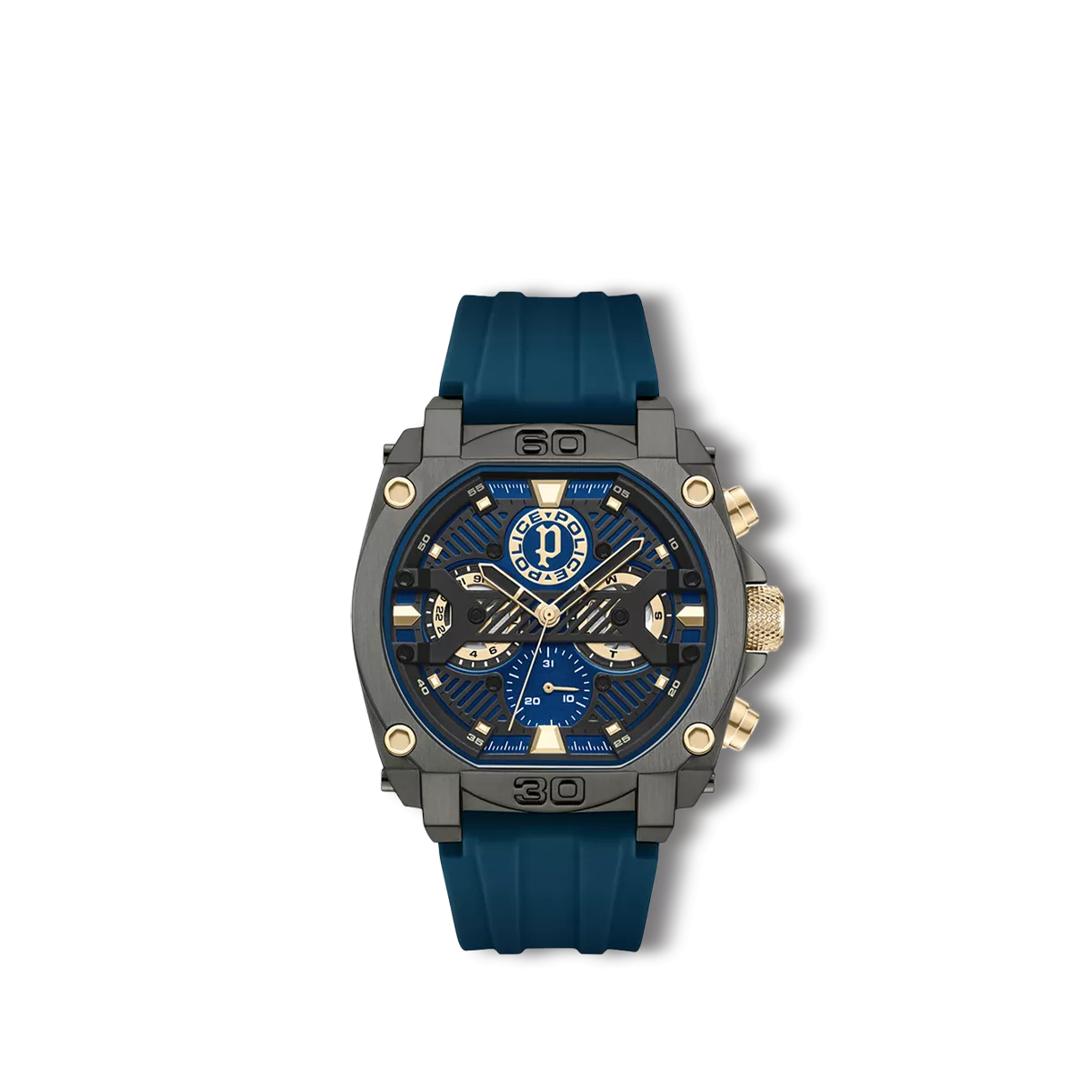 Reloj Police Norwood