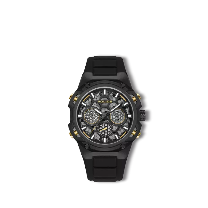 Reloj Police Challenfer